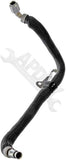 APDTY 609316 EGR Tube (Exhaust Gas Recirculation) For Chevy/GMC 4.3L V6 10242876