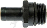 APDTY 6111592 Heater Hose Fitting Replaces 24500534, 25535749, 88891743