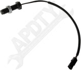 APDTY 6166312 Speed Sensor Heavy Duty