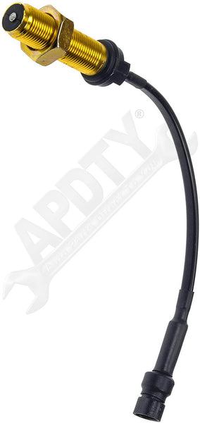 APDTY 6166517 Vehicle Speed Sensor Heavy Duty