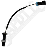 APDTY 6166616 Magnetic Speed Sensor