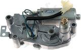 APDTY 618-56104 Rear Windshield Wiper Motor Fits 1997-2001 Honda CRV CR-V
