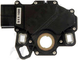 APDTY 622211 Auto TransTransmission Range Selector Sensor Neutral Safety Switch