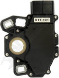 APDTY 622212 Transmission Range Sensor Replaces F7TZ7A247AA, F7TZ7F293AA