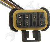 APDTY 622214 Automatic Transmission Range Neutral Safety & Backup Light Switch