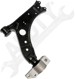 APDTY 631002 Control Arm Front Lower Left