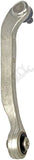 APDTY 631005 Control Arm Front Upper Right