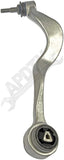 APDTY 631008 Control Arm Front Lower Left