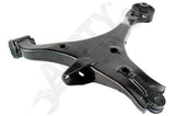 APDTY 631036 Suspension Control Arm Front Left