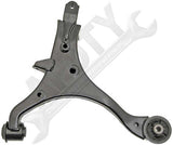 APDTY 631038 Control Arm Front Lower Left