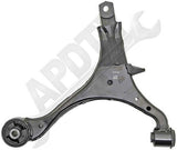 APDTY 631039 Control Arm Front Right Lower