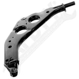 APDTY 631044 Control Arm Front Lower Left Driver Side Select 2002-08 Mini Cooper