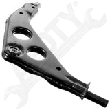APDTY 631044 Control Arm Front Lower Left Driver Side Select 2002-08 Mini Cooper