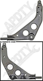 APDTY 631045 Control Arm Front Lower Right
