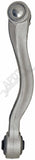 APDTY 631049 Control Arm w/Ball Joint & Bushing Front Lower Right Rearward