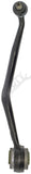 APDTY 631054 Control Arm w/Ball Joint & Bushing Front Upper Left (Thrust Arm)