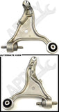 APDTY 631057 Control Arm Front Lower Right