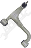 APDTY 631058 Control Arm Rear Upper Left