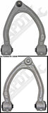 APDTY 631061 Control Arm Front Upper Right