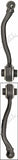 APDTY 631066 Control Arm Front Lower Left