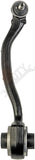APDTY 631067 Control Arm Front Lower Right