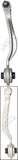 APDTY 631068 Control Arm Front Lower Left