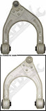 APDTY 631071 Control Arm Front Upper Right