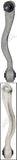 APDTY 631078 Control Arm Front Lower Left