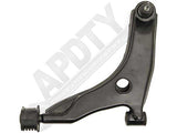 APDTY 631081 Control Arm Front Lower Right Replaces 30887033