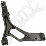 APDTY 631082 Control Arm Front Lower Left