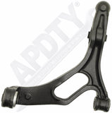 APDTY 631082 Control Arm Front Lower Left