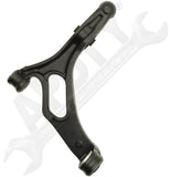 APDTY 631083 Control Arm Front Lower Right
