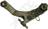 APDTY 631084 Control Arm Front Lower Left