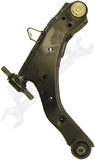 APDTY 631084 Control Arm Front Lower Left