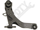 APDTY 631085 Control Arm Front Lower Right