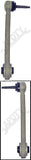 APDTY 631086 Control Arm Rear Upper Link