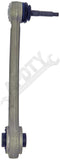 APDTY 631086 Control Arm Rear Upper Link