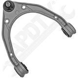 APDTY 631088 Control Arm Asssembly w/ Ball Joint & Bushings Front Upper L or R