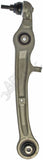 APDTY 631089 Control Arm Front Lower