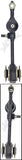 APDTY 631091 Control Arm Front Lower Right