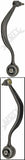 APDTY 631093 Control Arm Front Lower Right