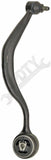 APDTY 631093 Control Arm Front Lower Right
