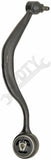 APDTY 631093 Control Arm Front Lower Right