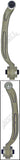 APDTY 631095 Control Arm Front Lower Right