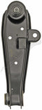 APDTY 631098 Control Arm Front Lower Left
