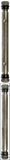 APDTY 631202 Control Arm Shaft Kit
