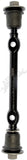 APDTY 631203 Control Arm Shaft Kit