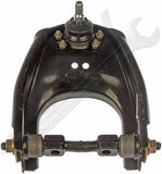 APDTY 631204 Control Arm Front Upper Left