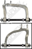 APDTY 631208 Control Arm Rear Upper Left