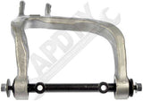 APDTY 631208 Control Arm Rear Upper Left